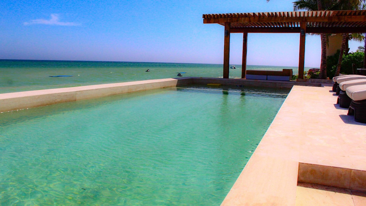 Photo of Outdoor in Telchac Puerto