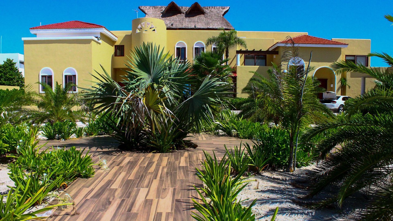 Photo of Outdoor in Telchac Puerto