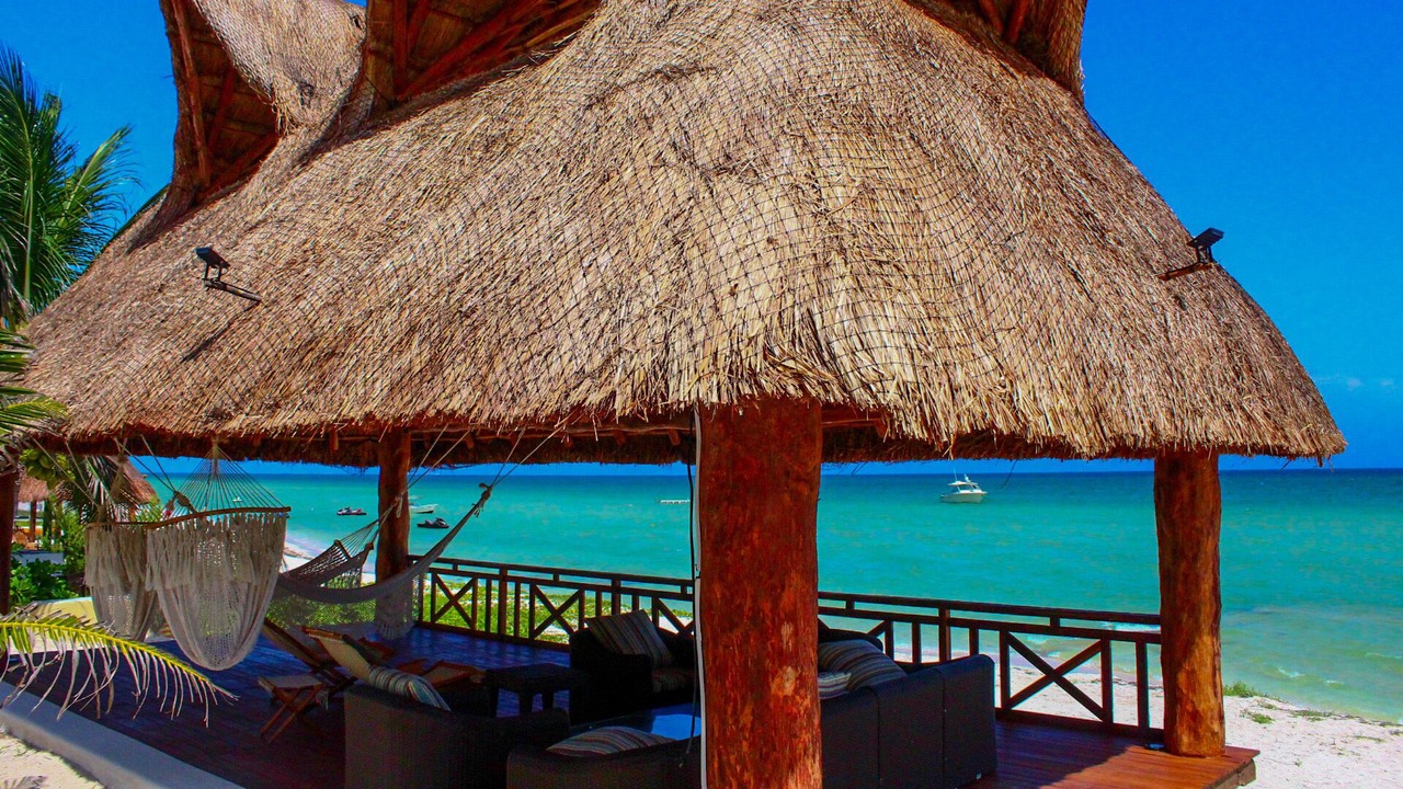 Photo of Outdoor in Telchac Puerto