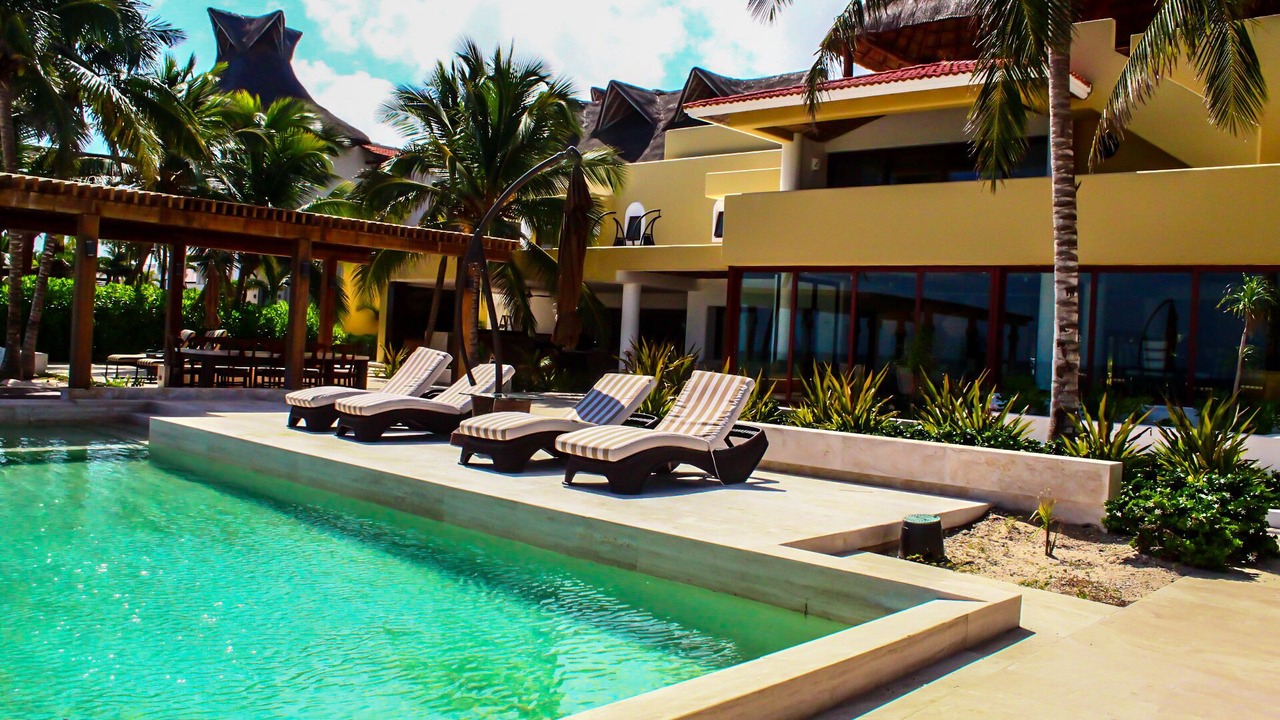Photo of Outdoor in Telchac Puerto