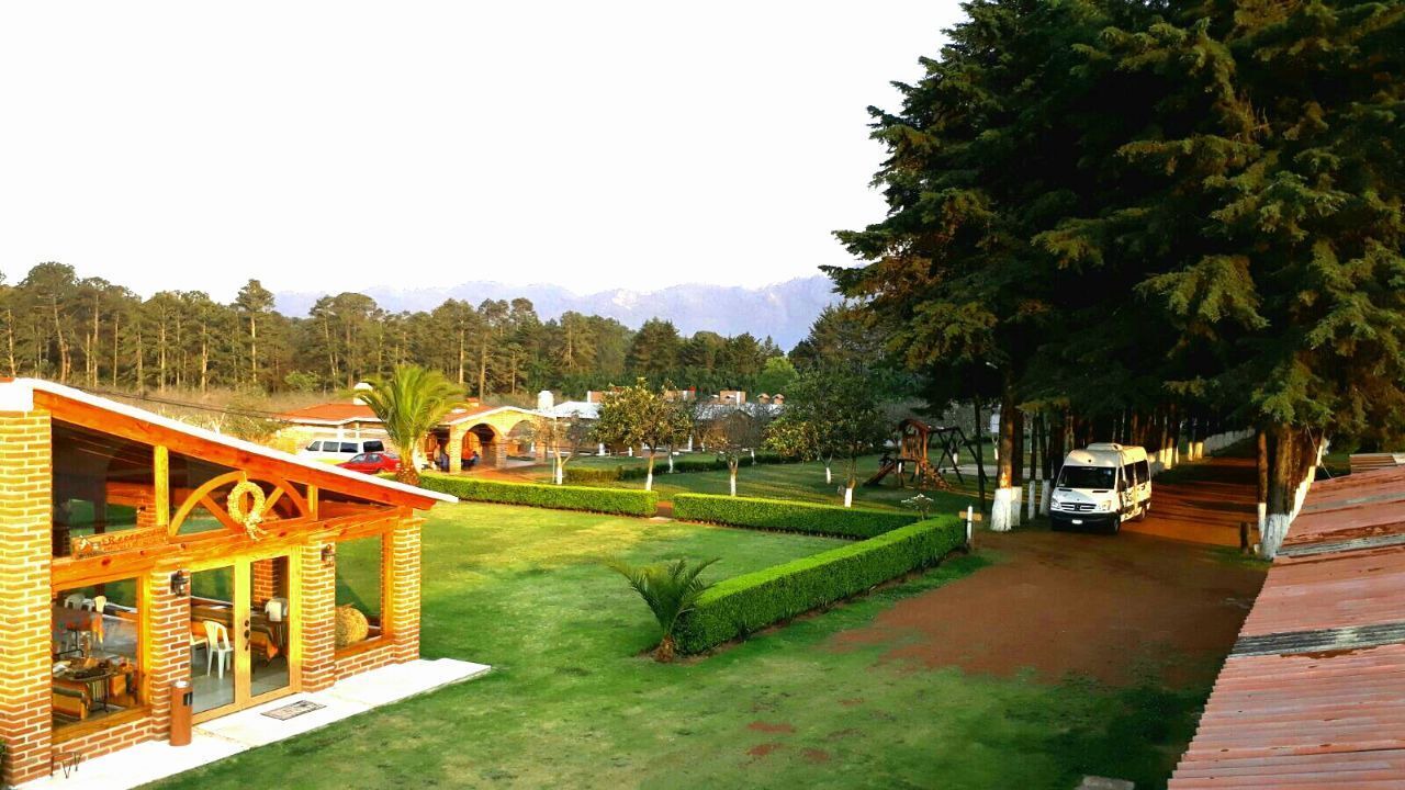 Photo of Outdoor in Zacatlan