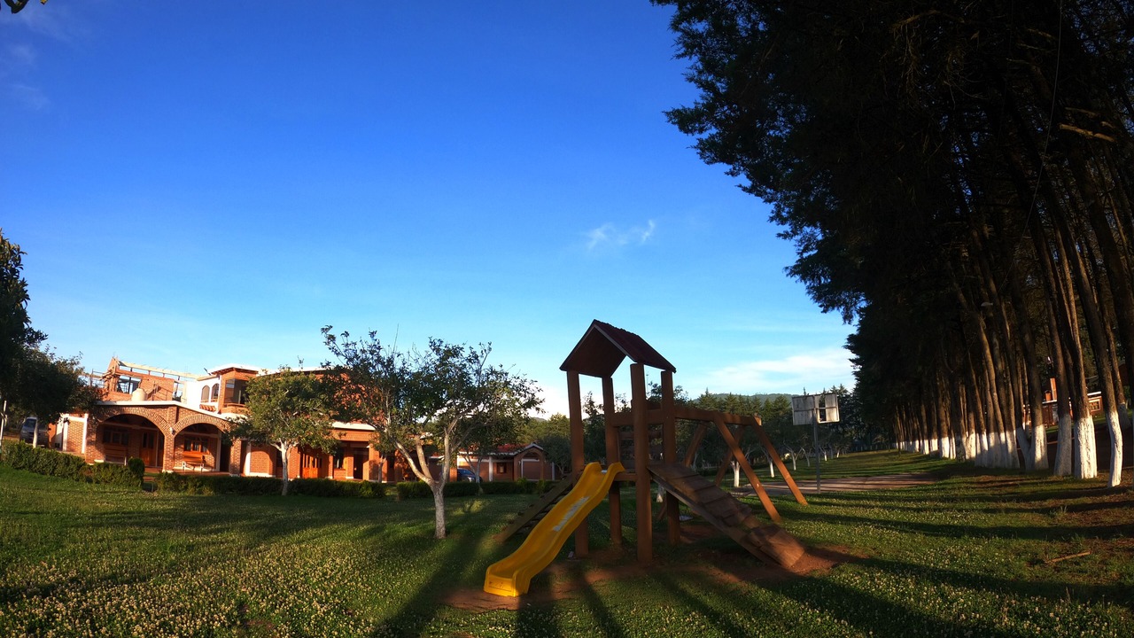 Photo of Outdoor in Zacatlan