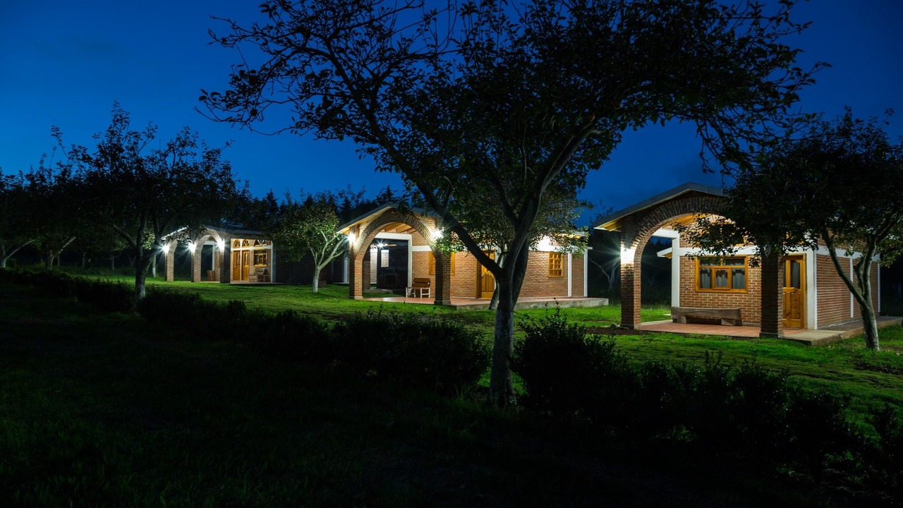 Photo of Outdoor in Zacatlan