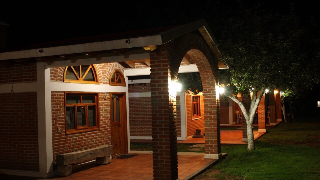 Photo of Buildings in Zacatlan