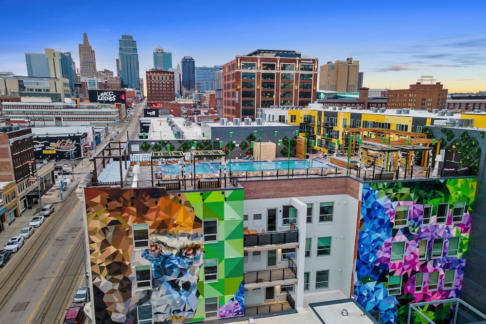 Photo of Others in Crossroads Arts District