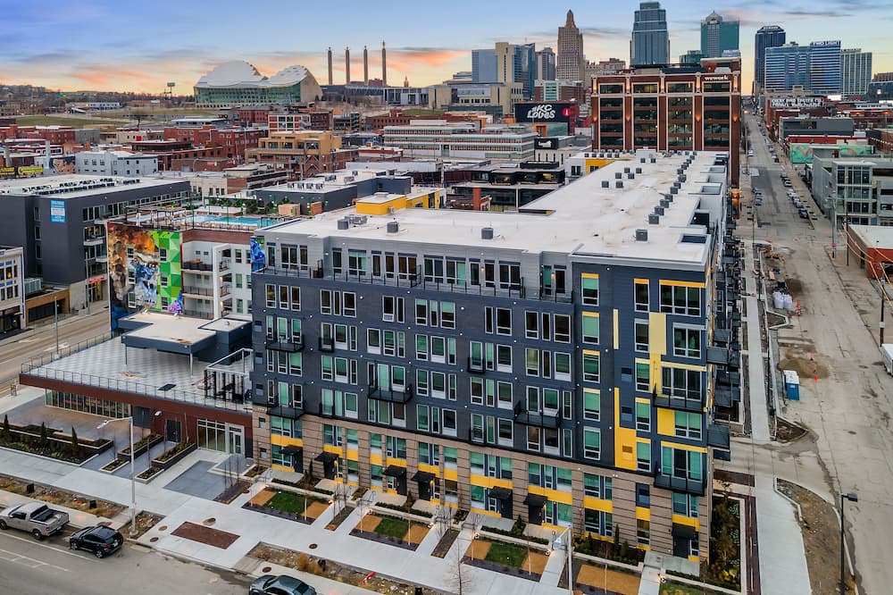 Photo of Others in Crossroads Arts District