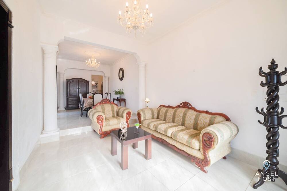 Photo of Bedroom in Zona Paseo Montejo