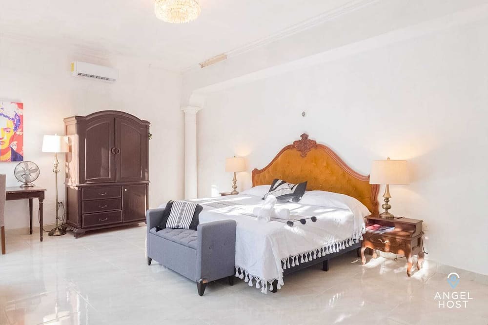 Photo of Bedroom in Zona Paseo Montejo