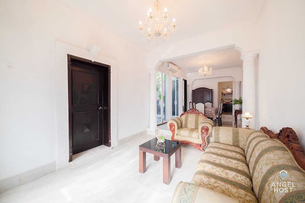 Photo of Bedroom in Zona Paseo Montejo