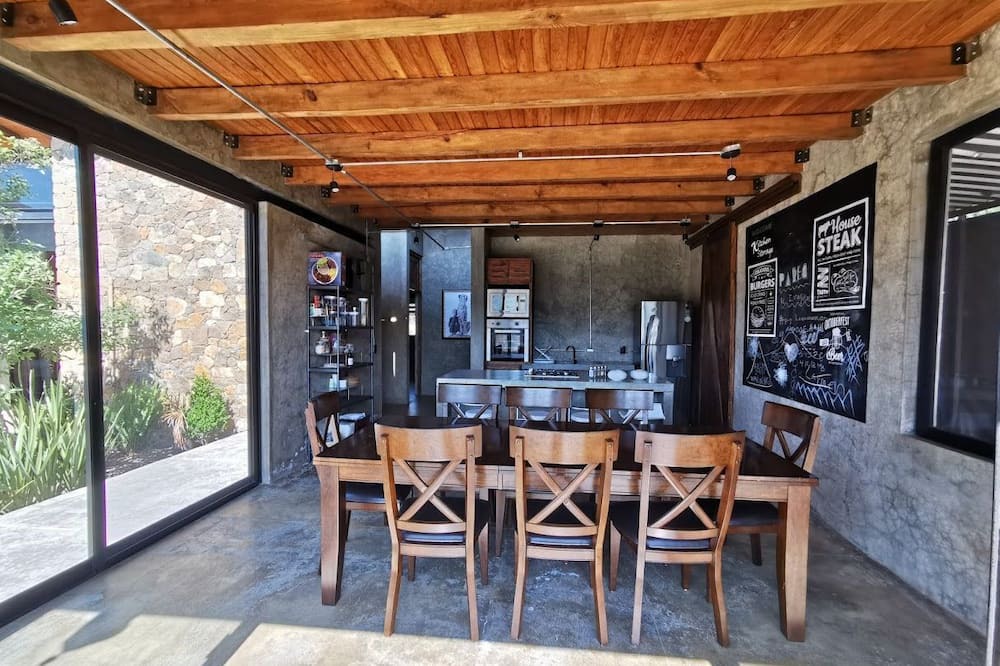 Photo of Kitchen in Tapalpa