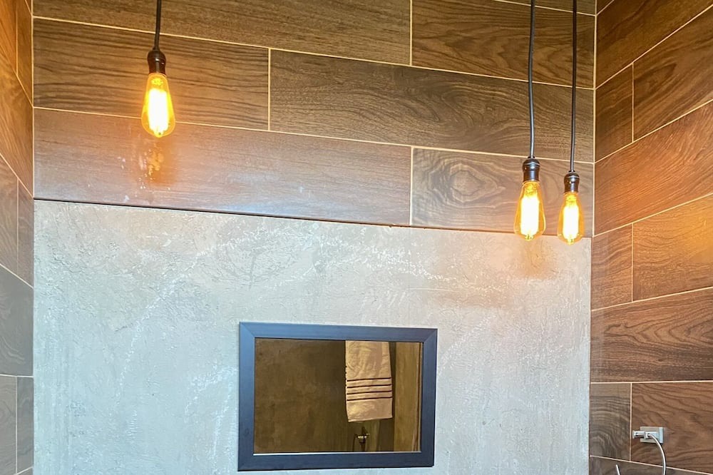 Photo of Bathroom in Tapalpa