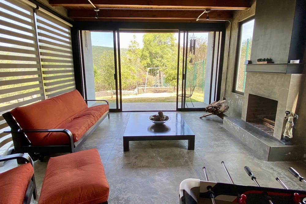 Photo of Livingroom in Tapalpa