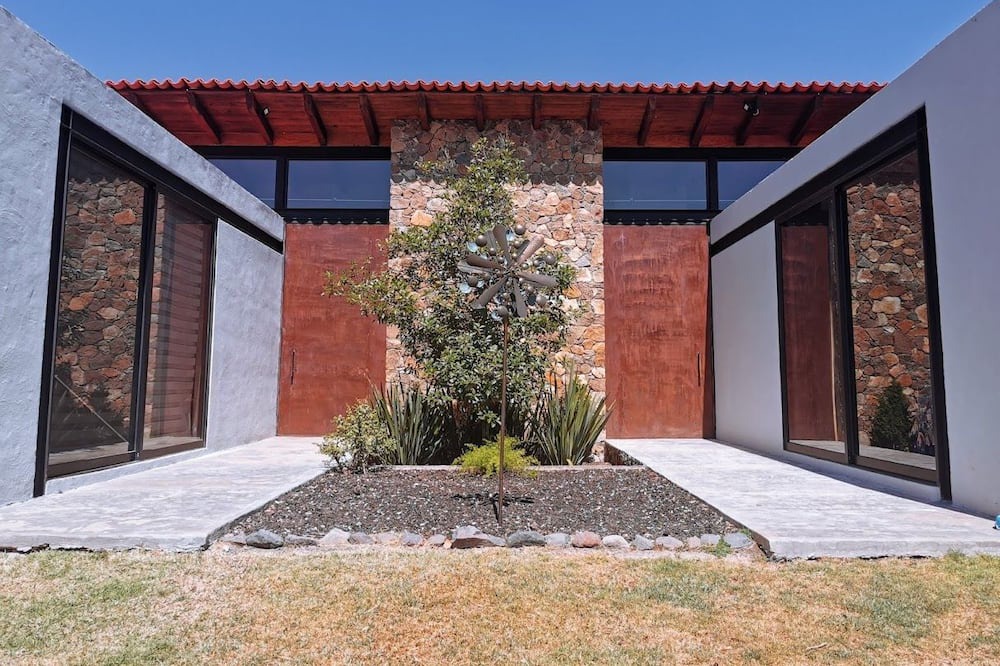 Photo of Outdoor in Tapalpa