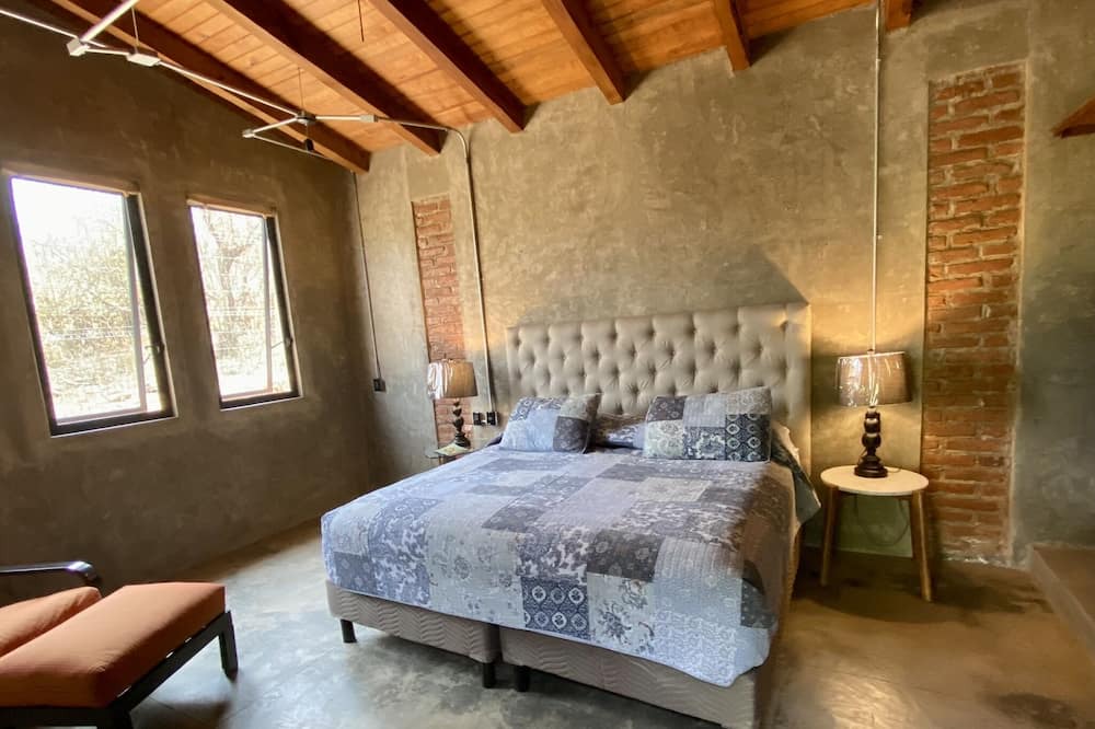 Photo of Bedroom in Tapalpa