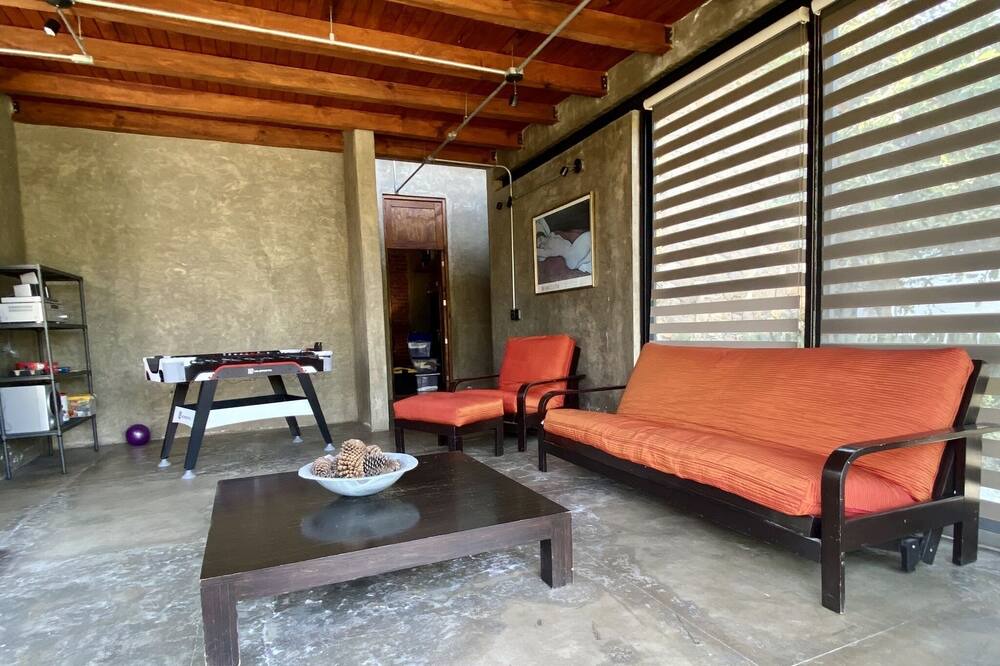 Photo of Livingroom in Tapalpa
