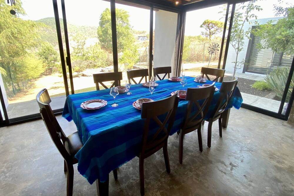 Photo of Kitchen in Tapalpa