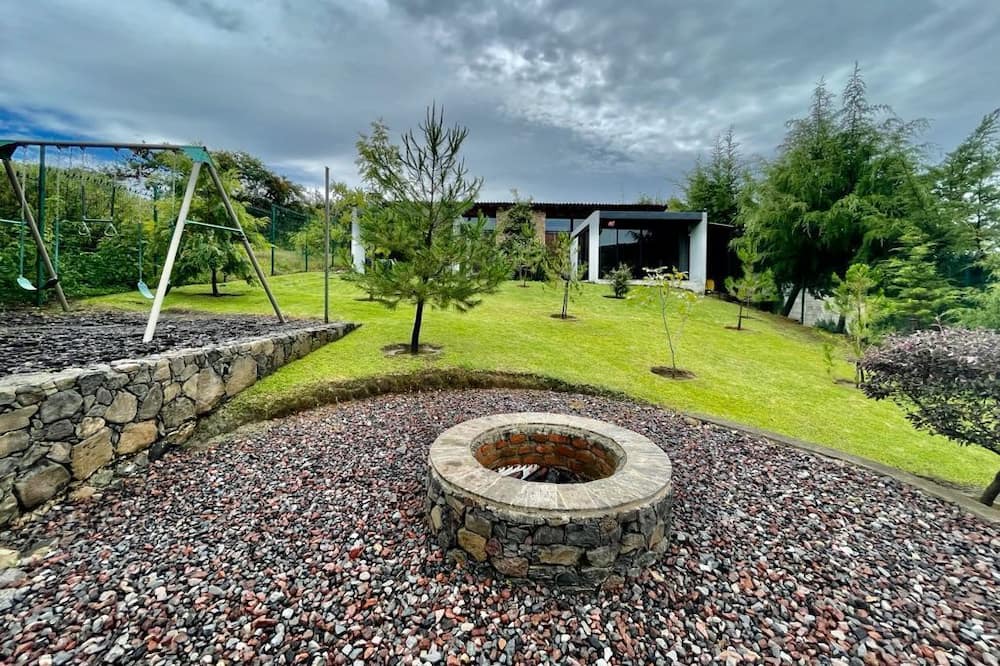 Photo of Outdoor in Tapalpa