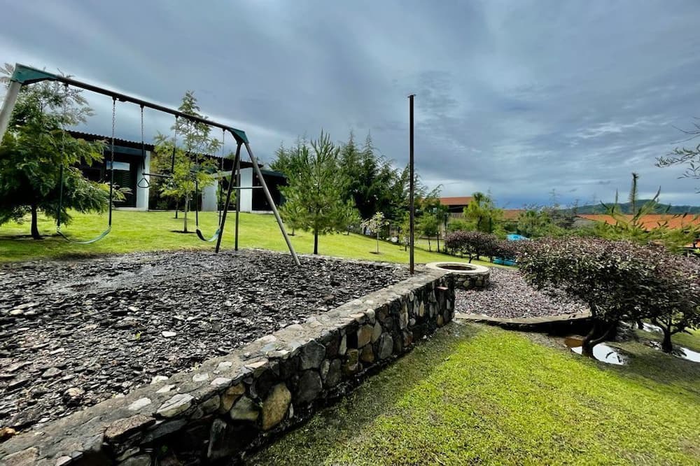Photo of Outdoor in Tapalpa