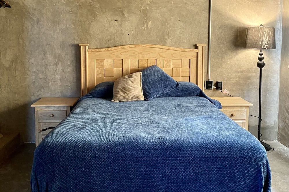 Photo of Bedroom in Tapalpa