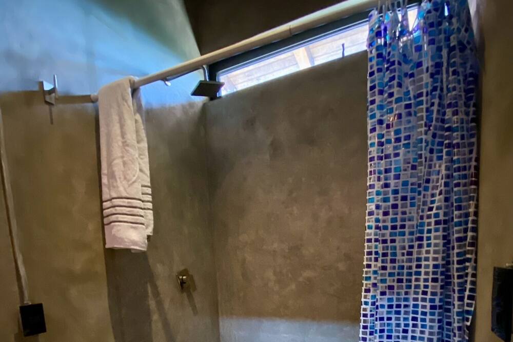 Photo of Bathroom in Tapalpa