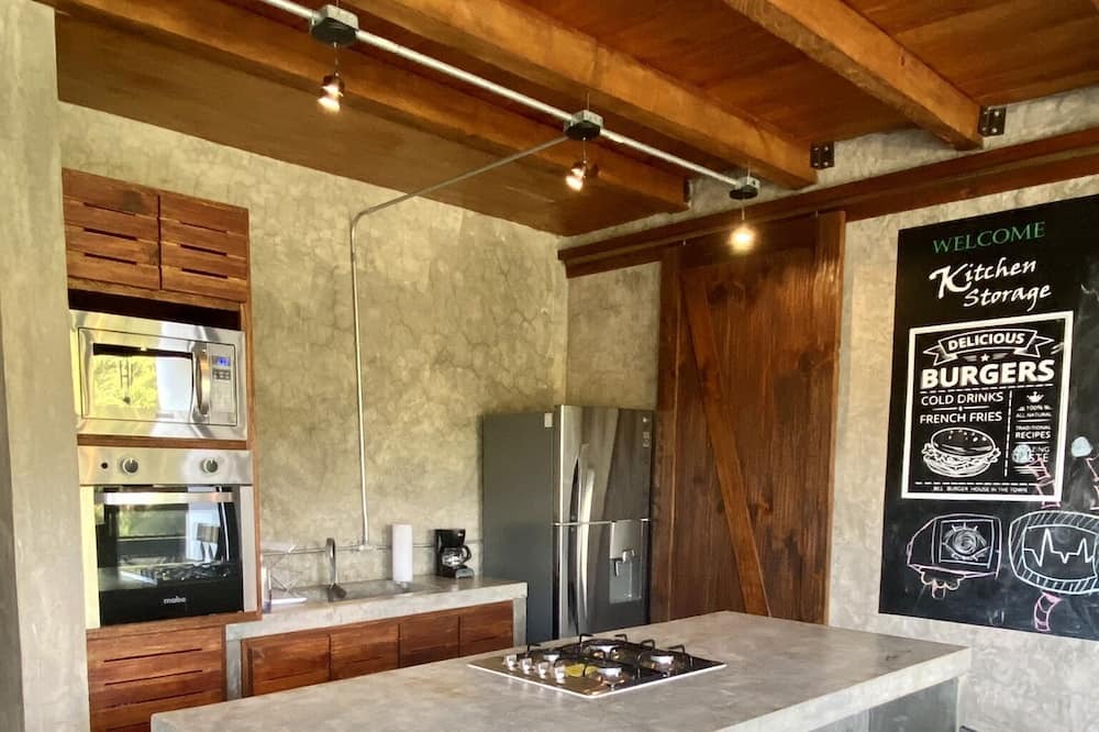 Photo of Kitchen in Tapalpa