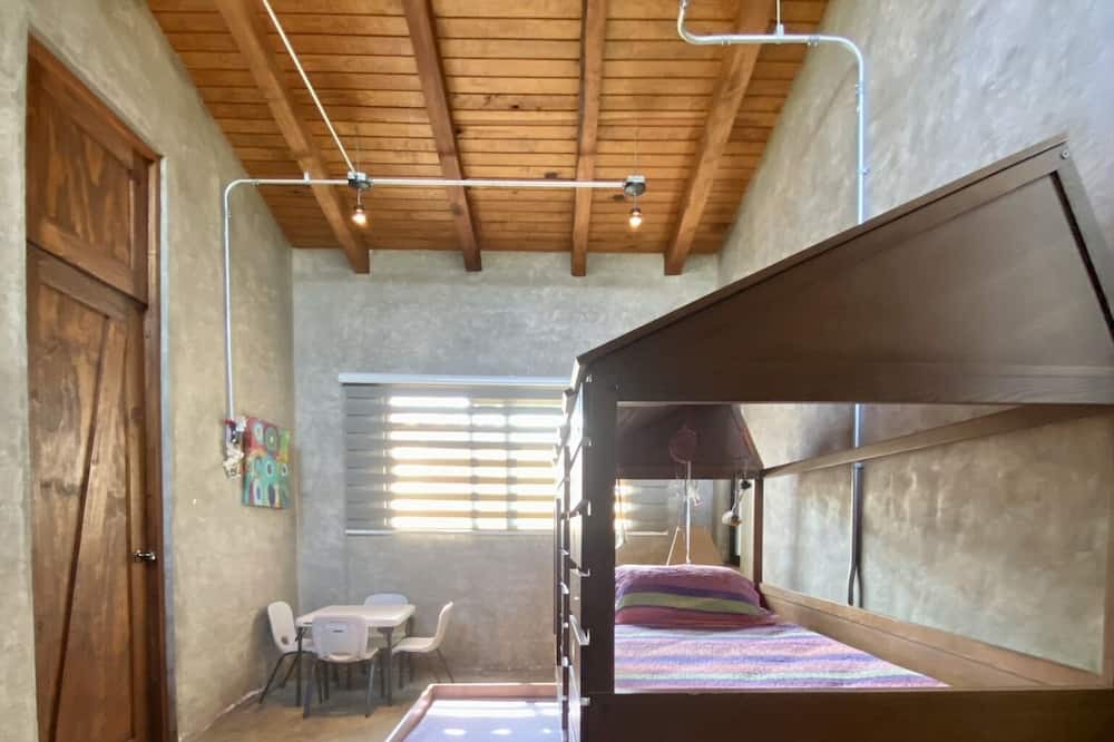 Photo of Bedroom in Tapalpa
