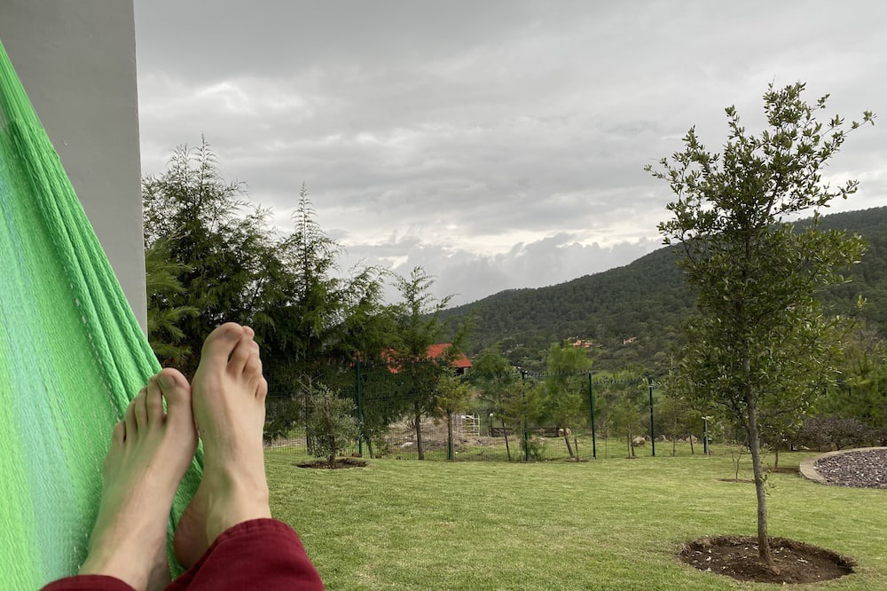 Photo of Outdoor in Tapalpa