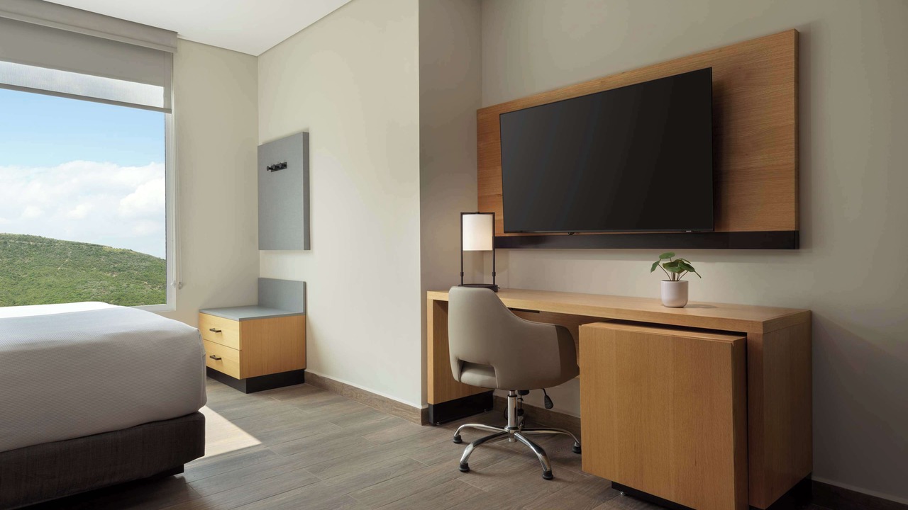 Photo of Bedroom in Monterrey