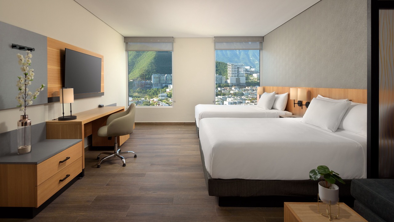 Photo of Bedroom in Monterrey
