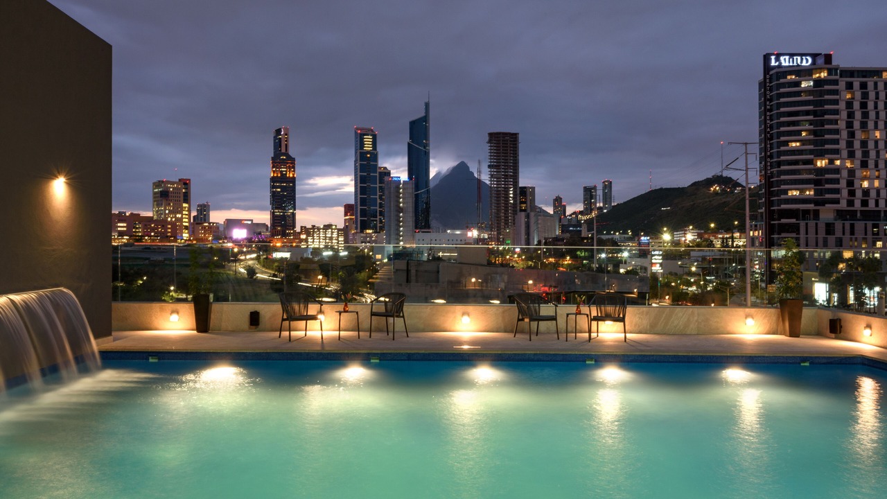Photo of Outdoor in Monterrey