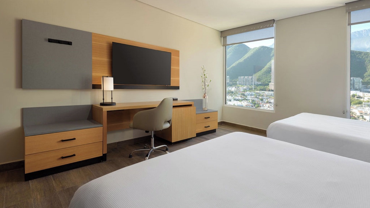 Photo of Bedroom in Monterrey