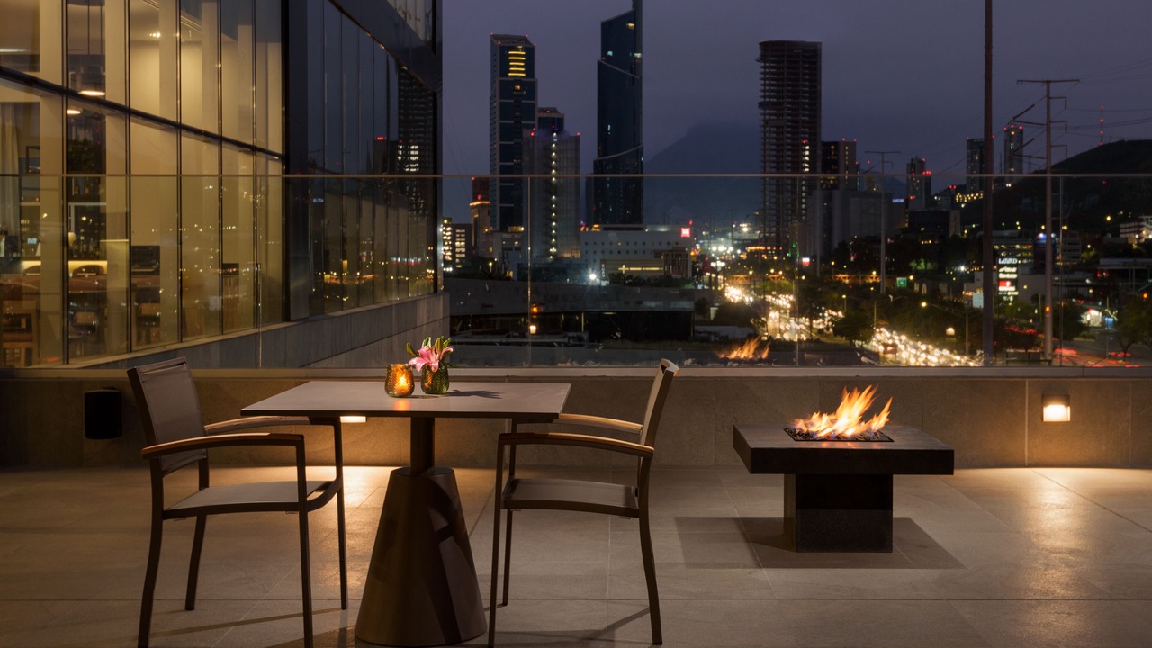 Photo of Outdoor in Monterrey