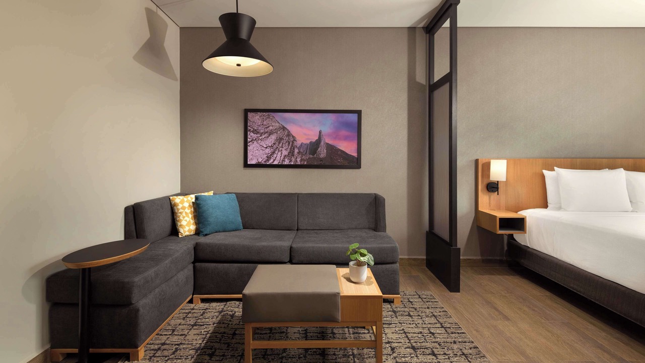 Photo of Bedroom in Monterrey