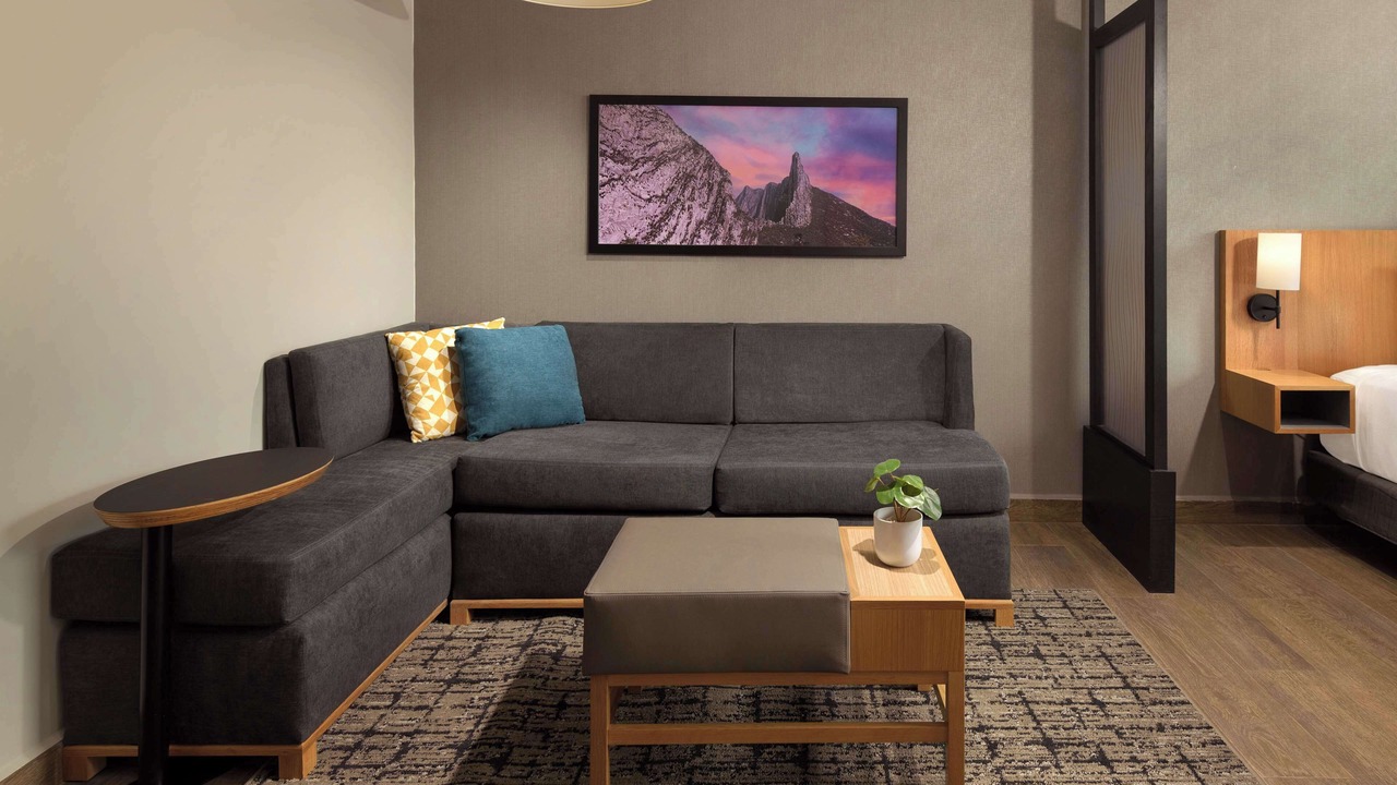 Photo of Bedroom in Monterrey