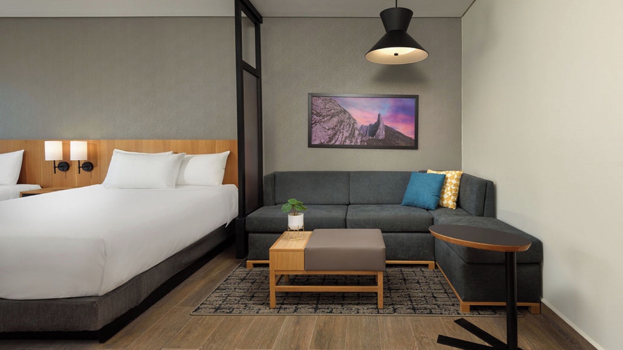 Photo of Bedroom in Monterrey