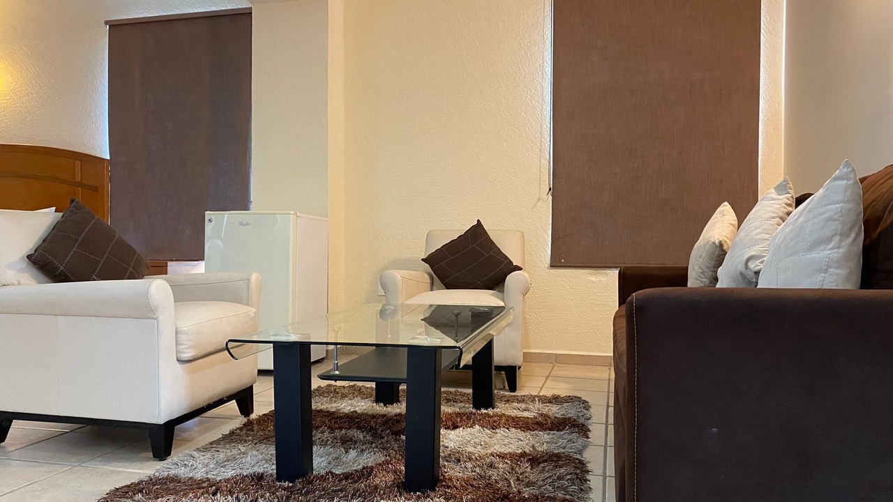 Photo of Bedroom in Ixtepec