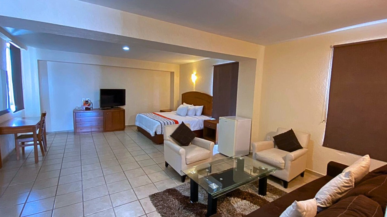 Photo of Bedroom in Ixtepec