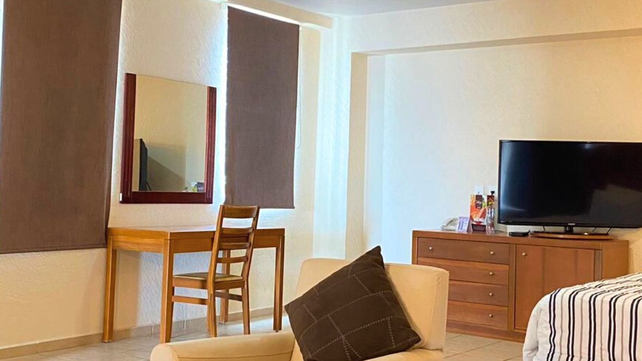 Photo of Bedroom in Ixtepec