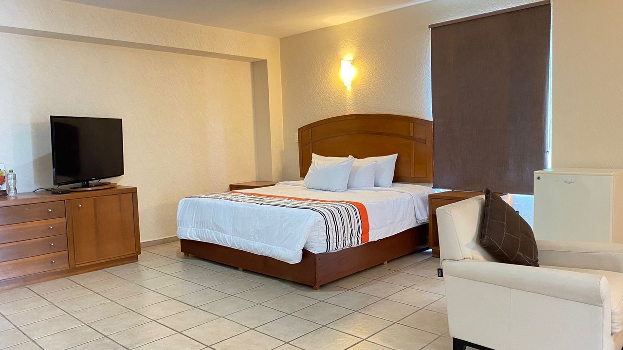 Photo of Bedroom in Ixtepec
