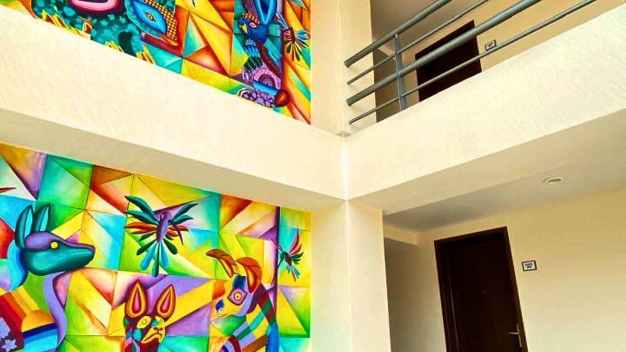Photo of Outdoor in Ixtepec