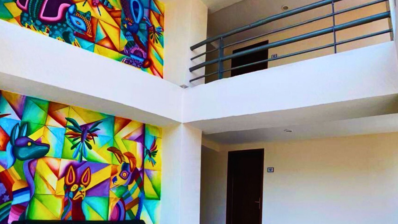 Photo of Outdoor in Ixtepec