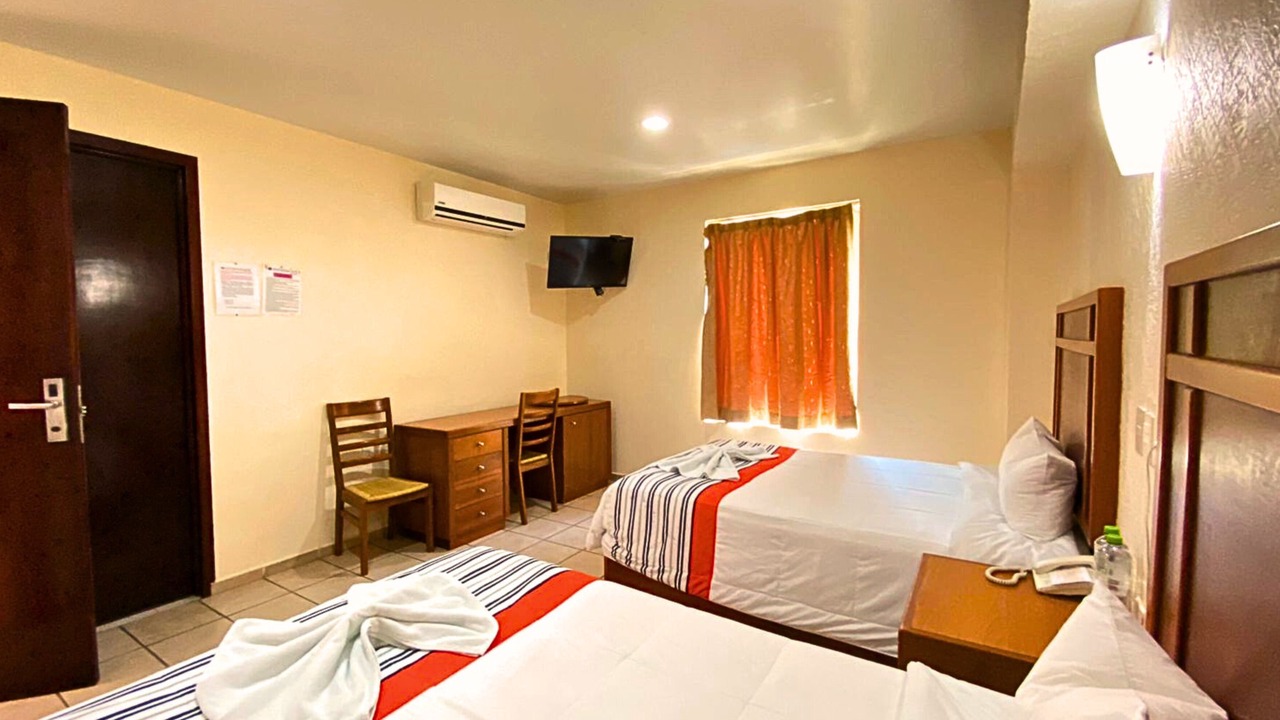 Photo of Bedroom in Ixtepec