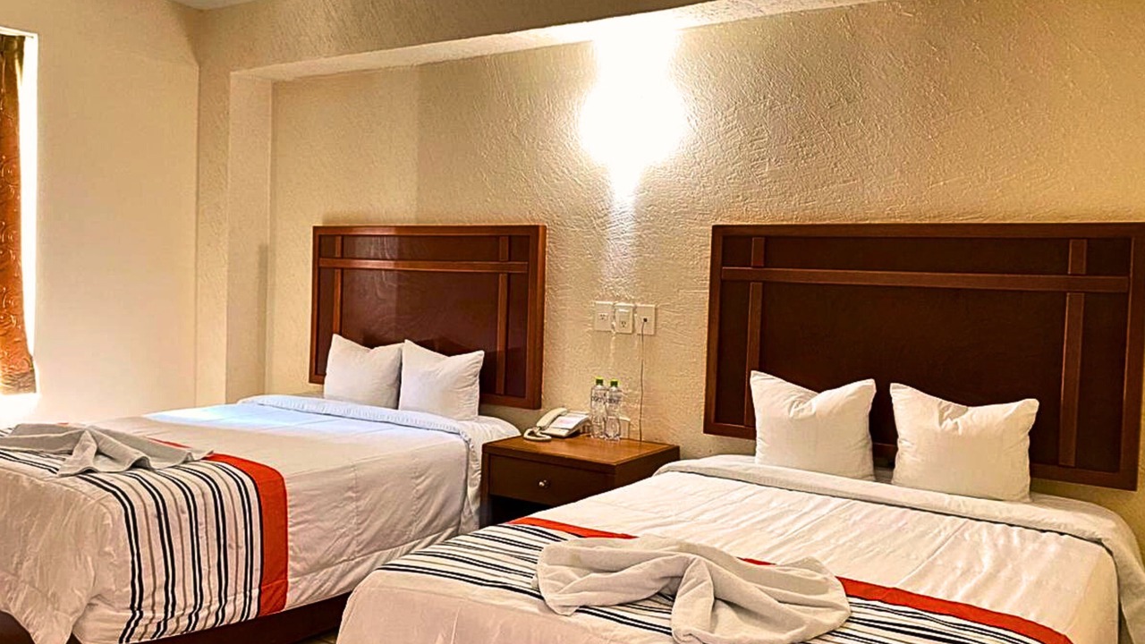 Photo of Bedroom in Ixtepec