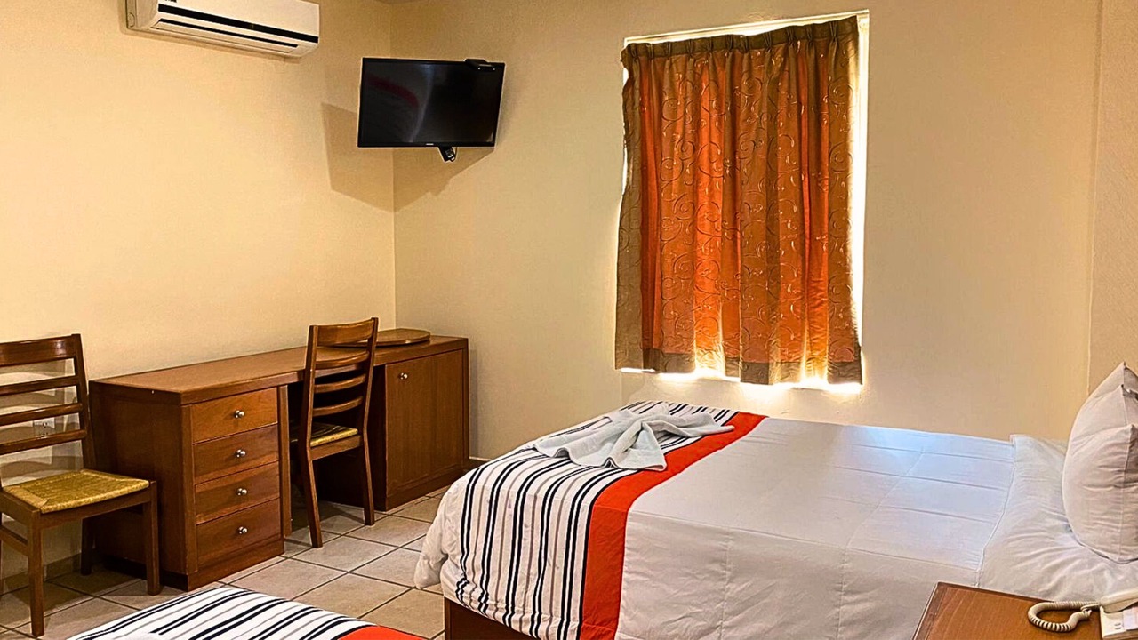 Photo of Bedroom in Ixtepec