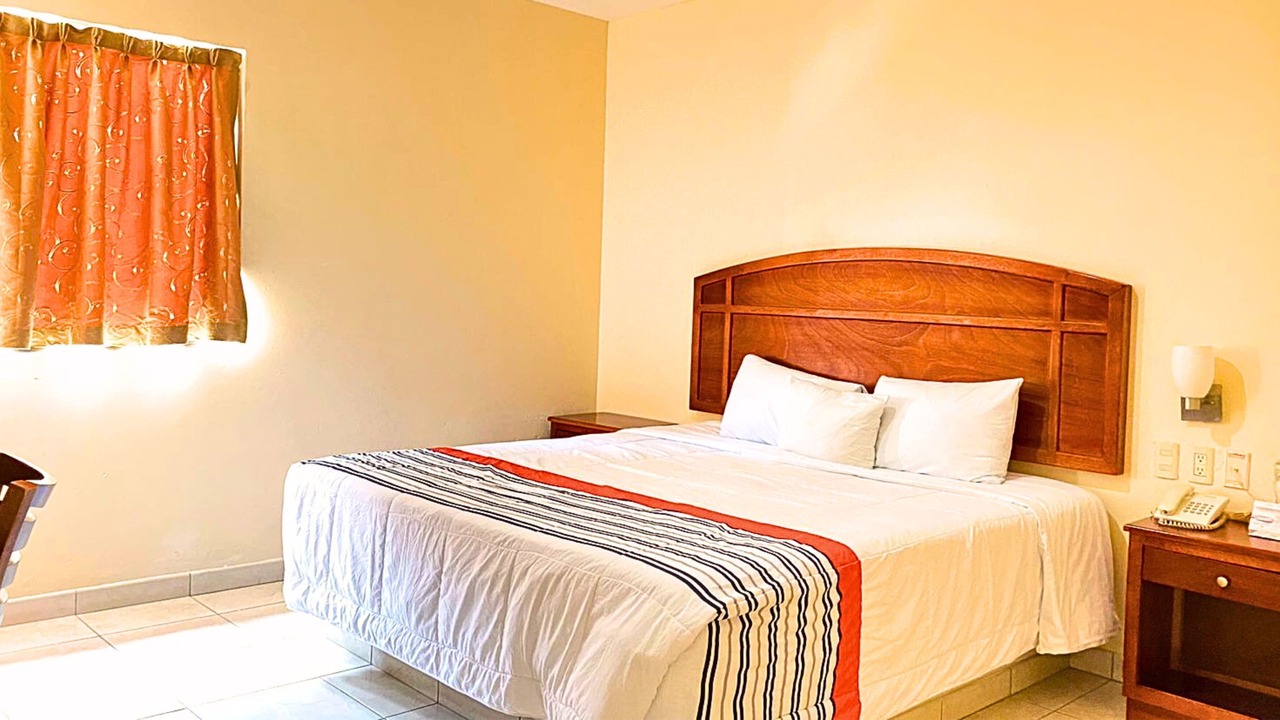Photo of Bedroom in Ixtepec