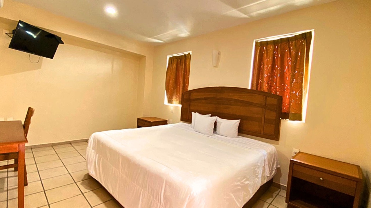 Photo of Bedroom in Ixtepec