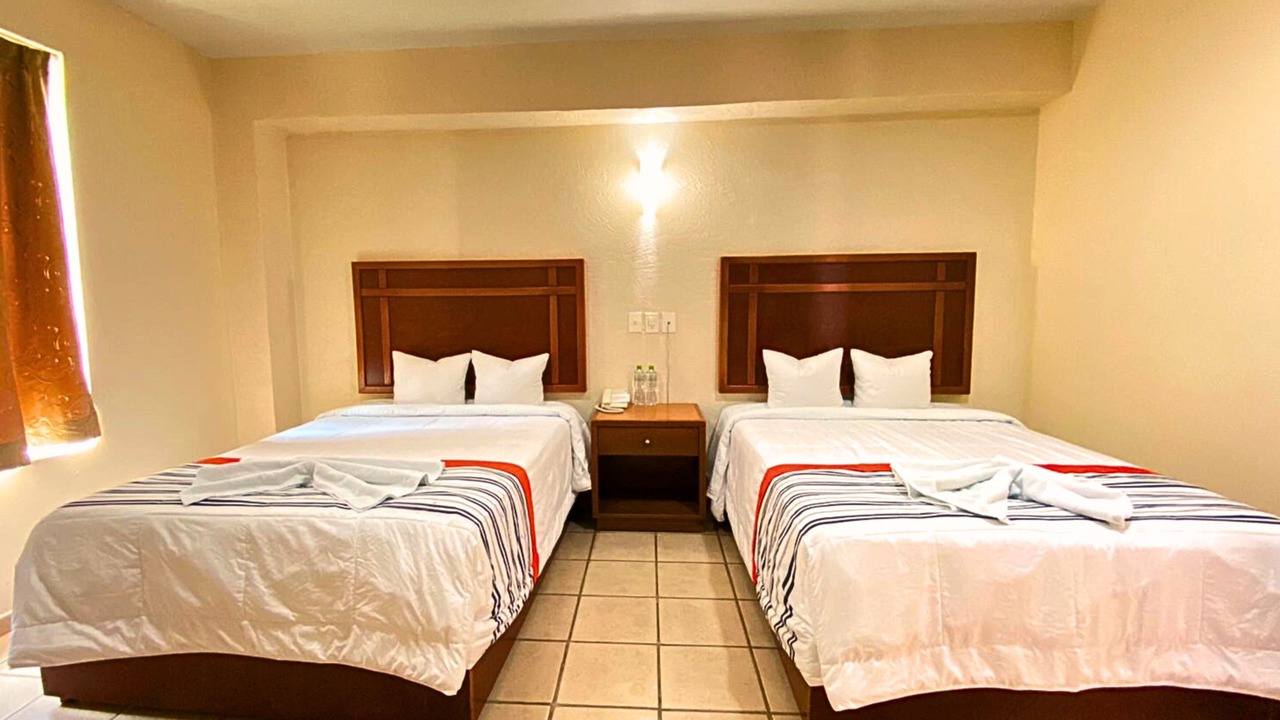 Photo of Bedroom in Ixtepec