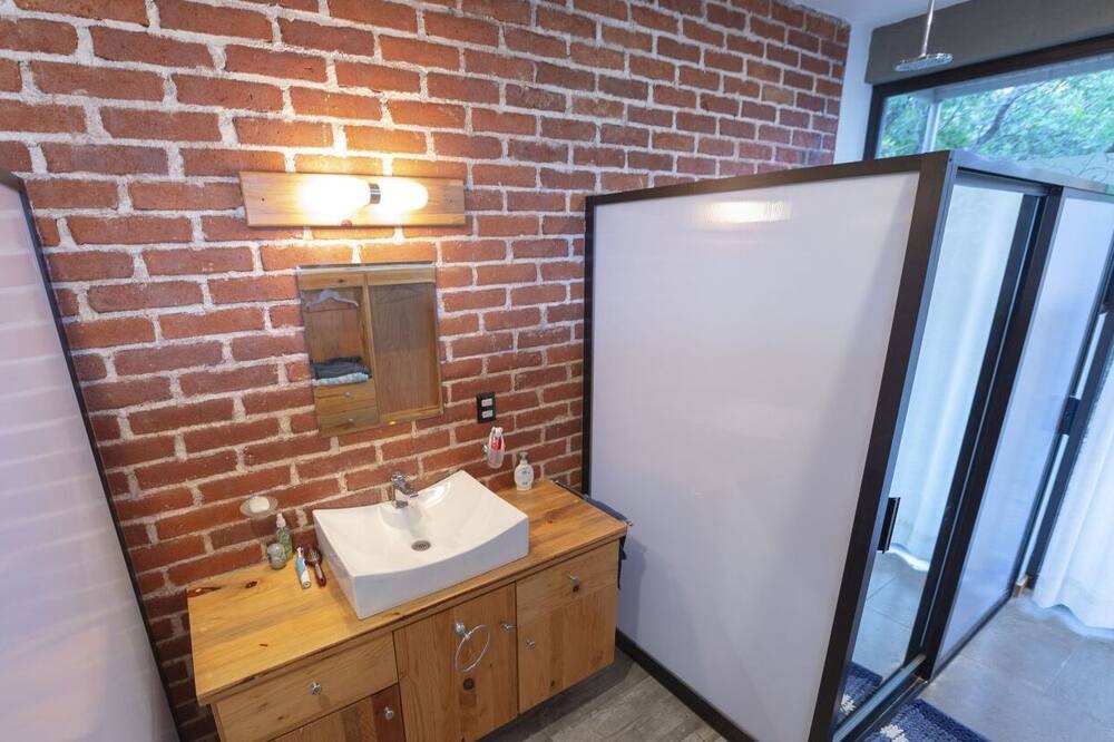 Photo of Bathroom in San Felipe