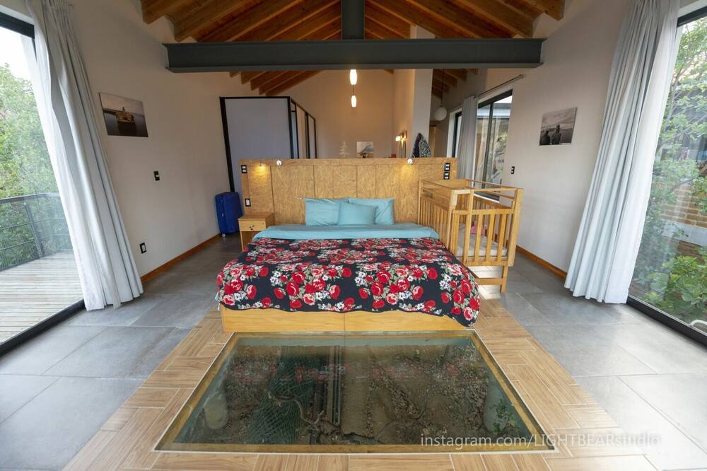 Photo of Bedroom in San Felipe