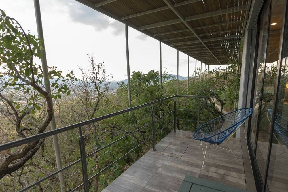 Photo of Patio Balcony in San Felipe